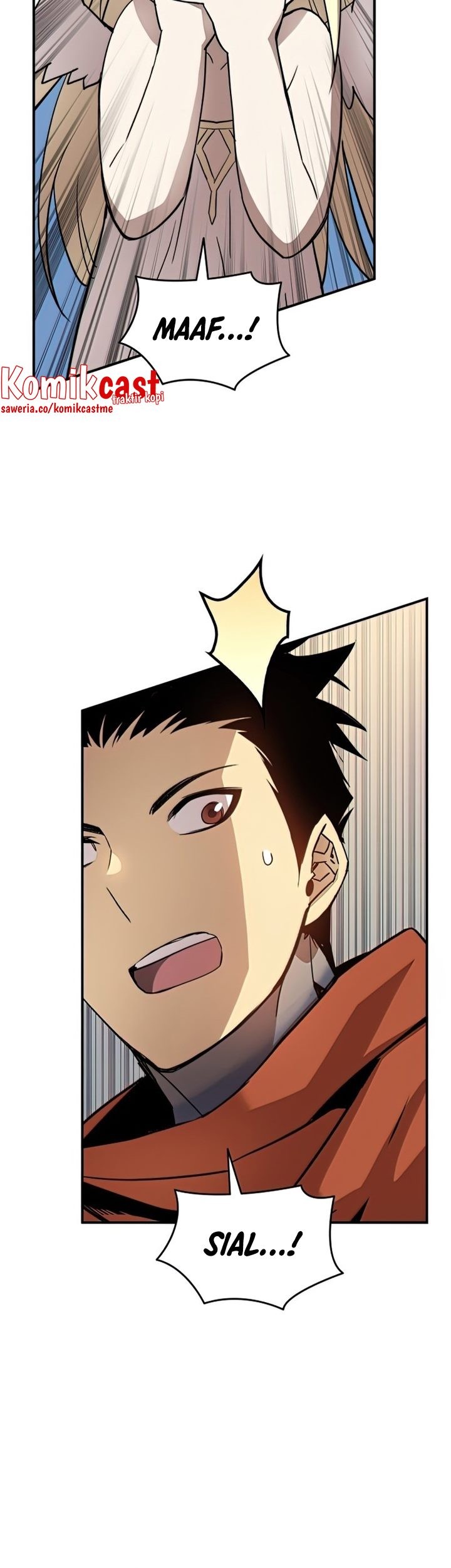 Worn and Torn Newbie Chapter 112 Gambar 44