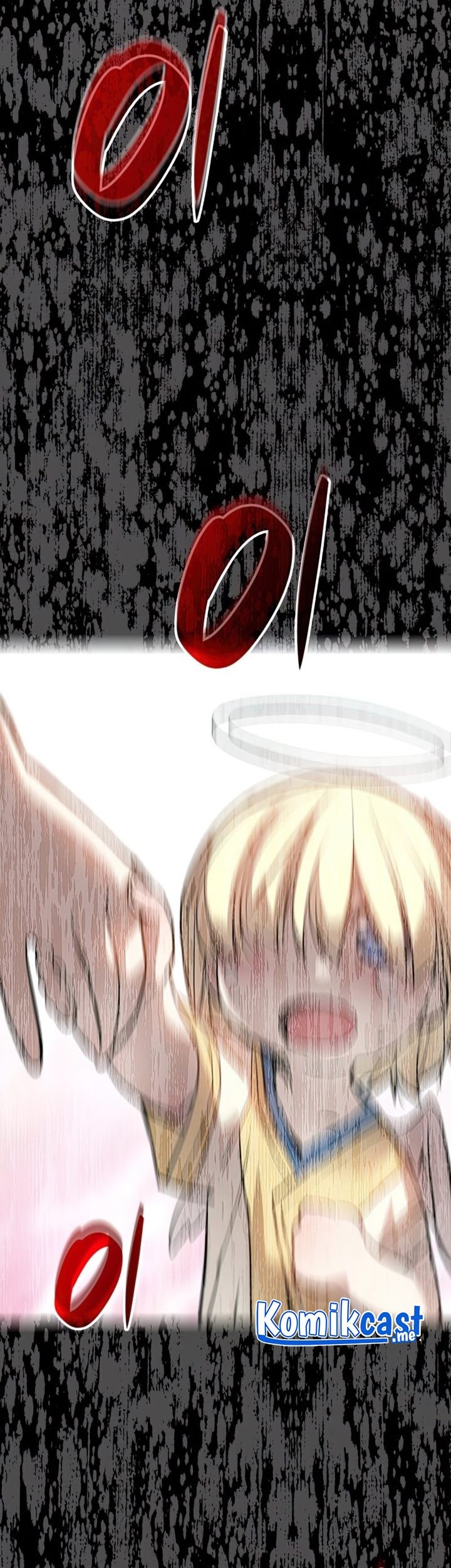 Worn and Torn Newbie Chapter 112 Gambar 54