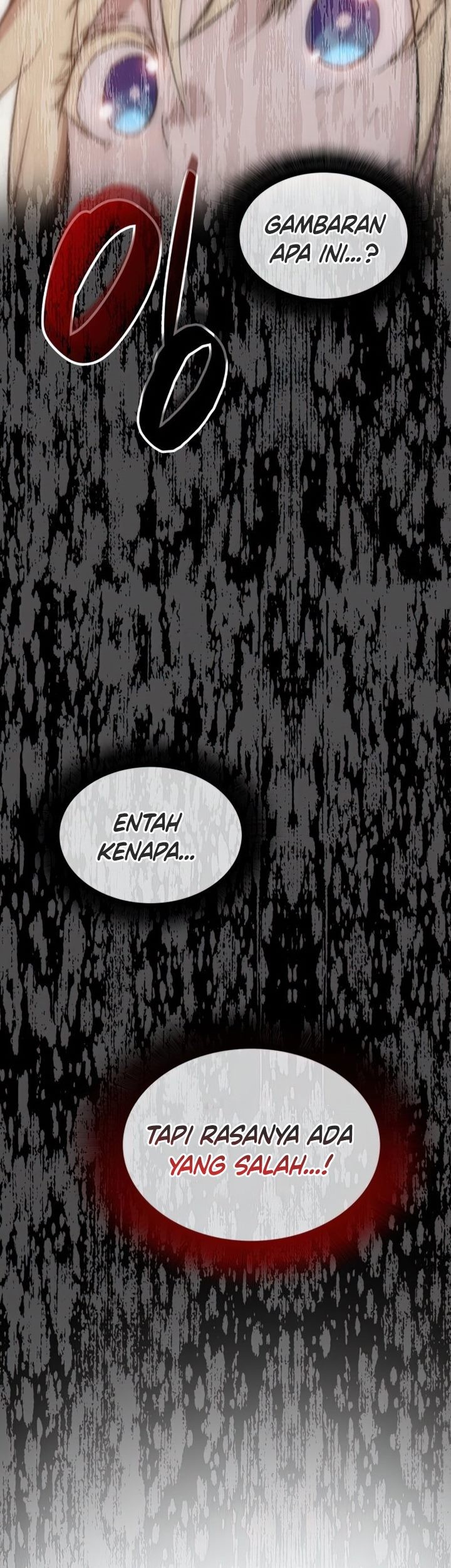 Worn and Torn Newbie Chapter 112 Gambar 56