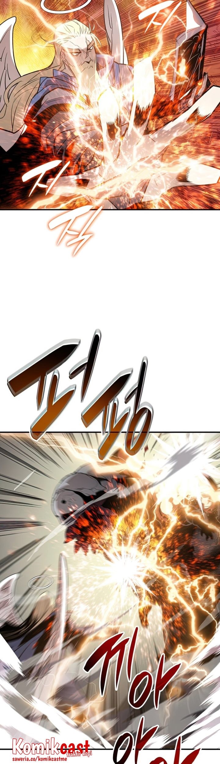Worn and Torn Newbie Chapter 112 Gambar 60