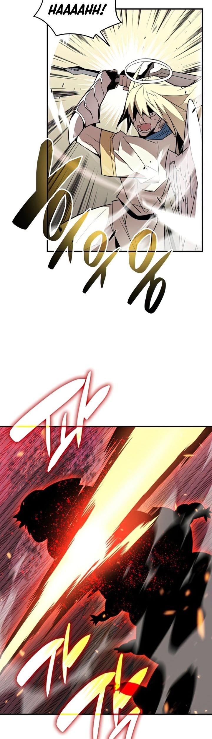 Worn and Torn Newbie Chapter 112 Gambar 62