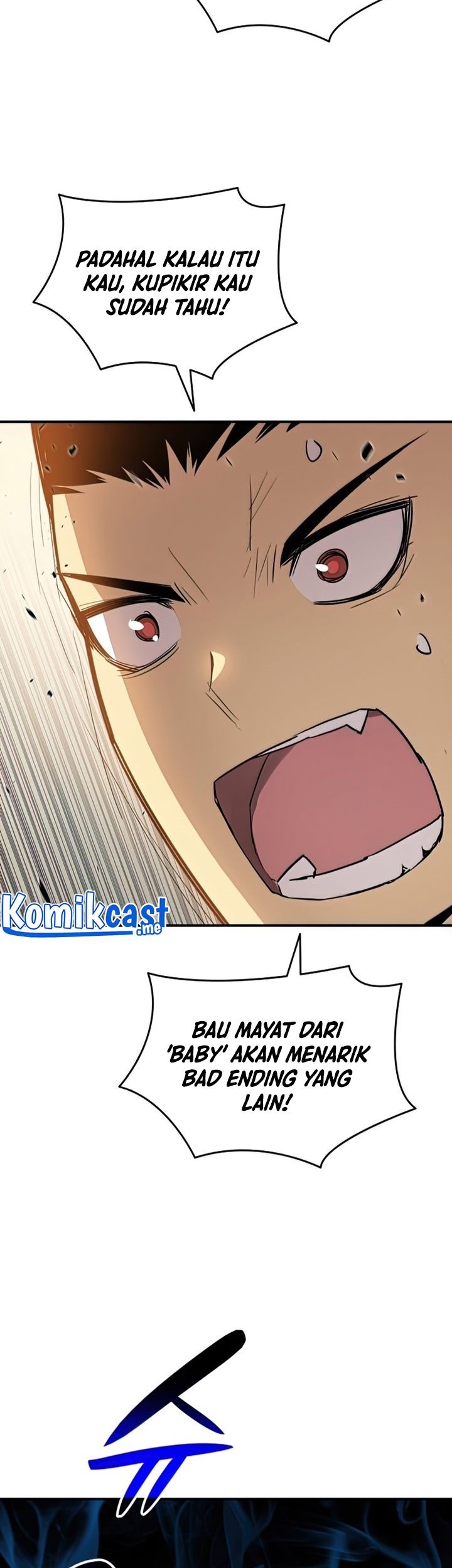 Worn and Torn Newbie Chapter 112 Gambar 68