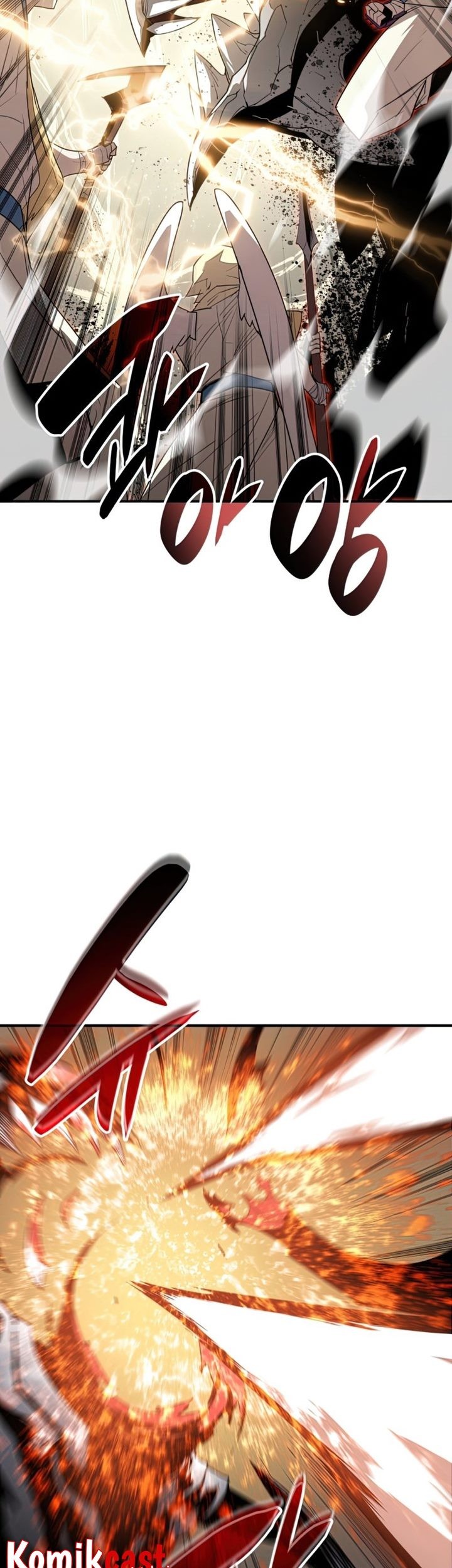 Worn and Torn Newbie Chapter 112 Gambar 6