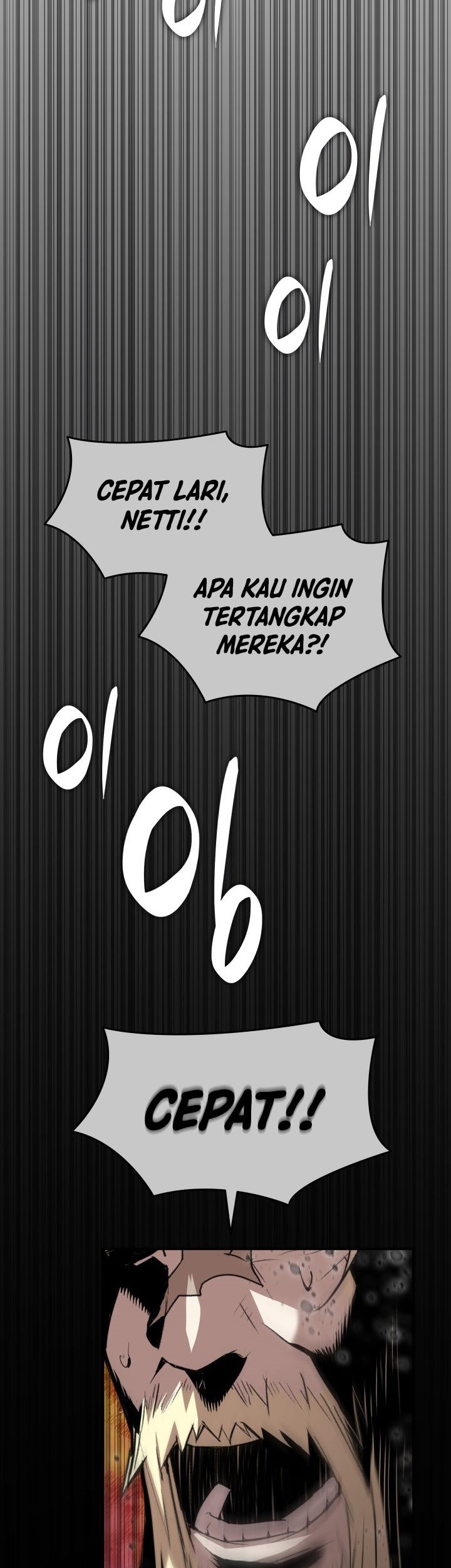Worn and Torn Newbie Chapter 113 Gambar 18