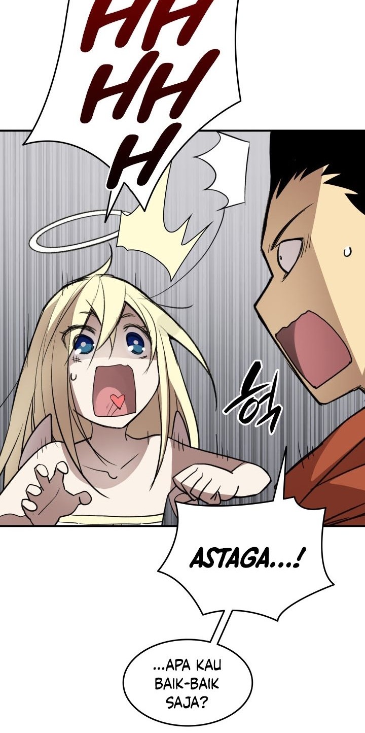 Worn and Torn Newbie Chapter 113 Gambar 25