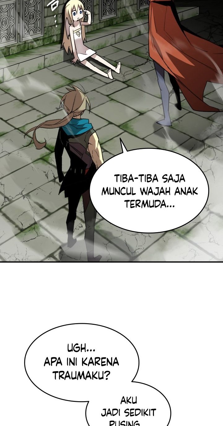 Worn and Torn Newbie Chapter 113 Gambar 27
