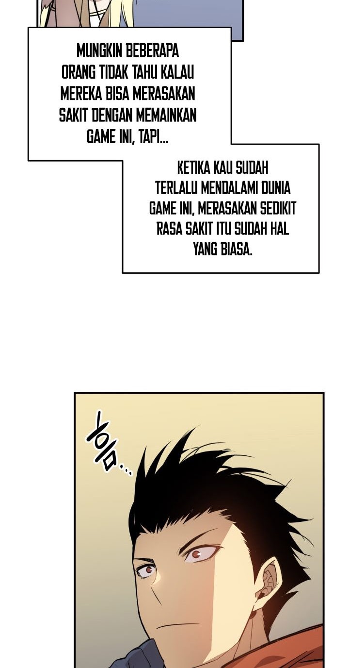 Worn and Torn Newbie Chapter 113 Gambar 29