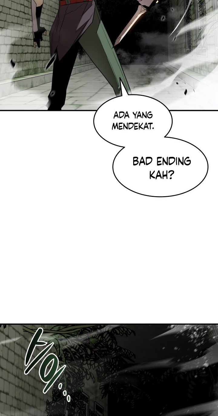 Worn and Torn Newbie Chapter 113 Gambar 31