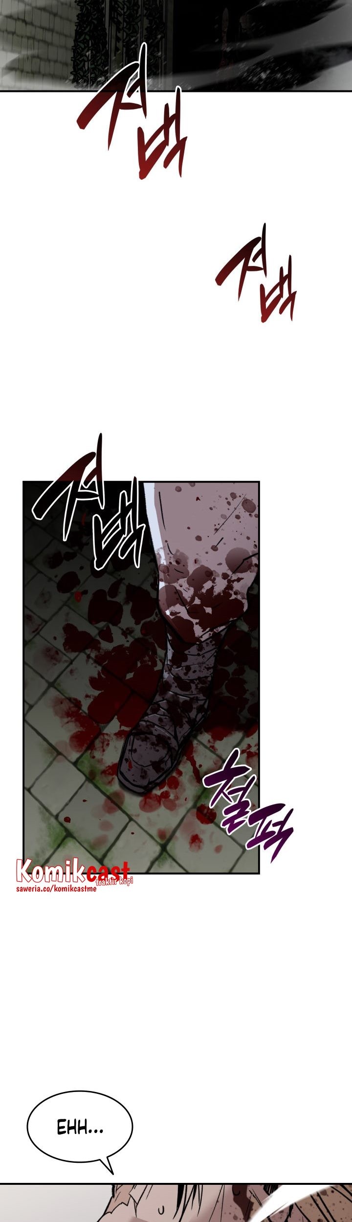 Worn and Torn Newbie Chapter 113 Gambar 32