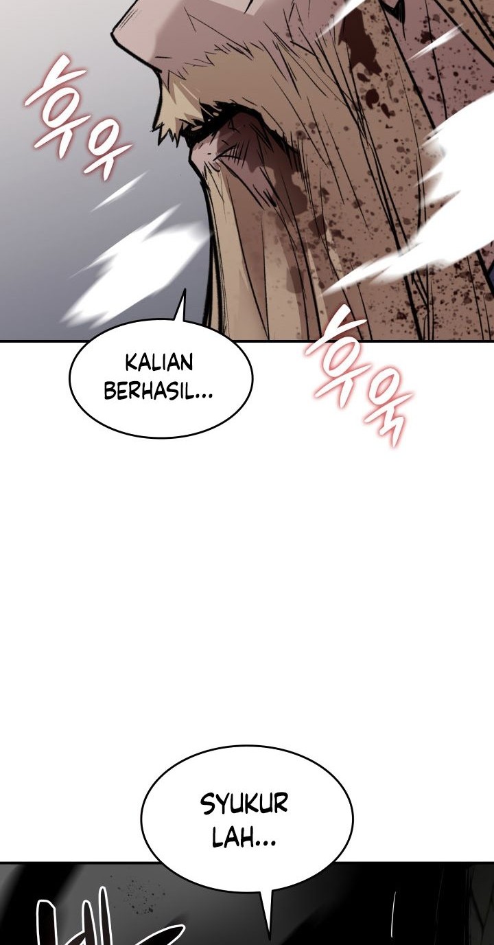 Worn and Torn Newbie Chapter 113 Gambar 33
