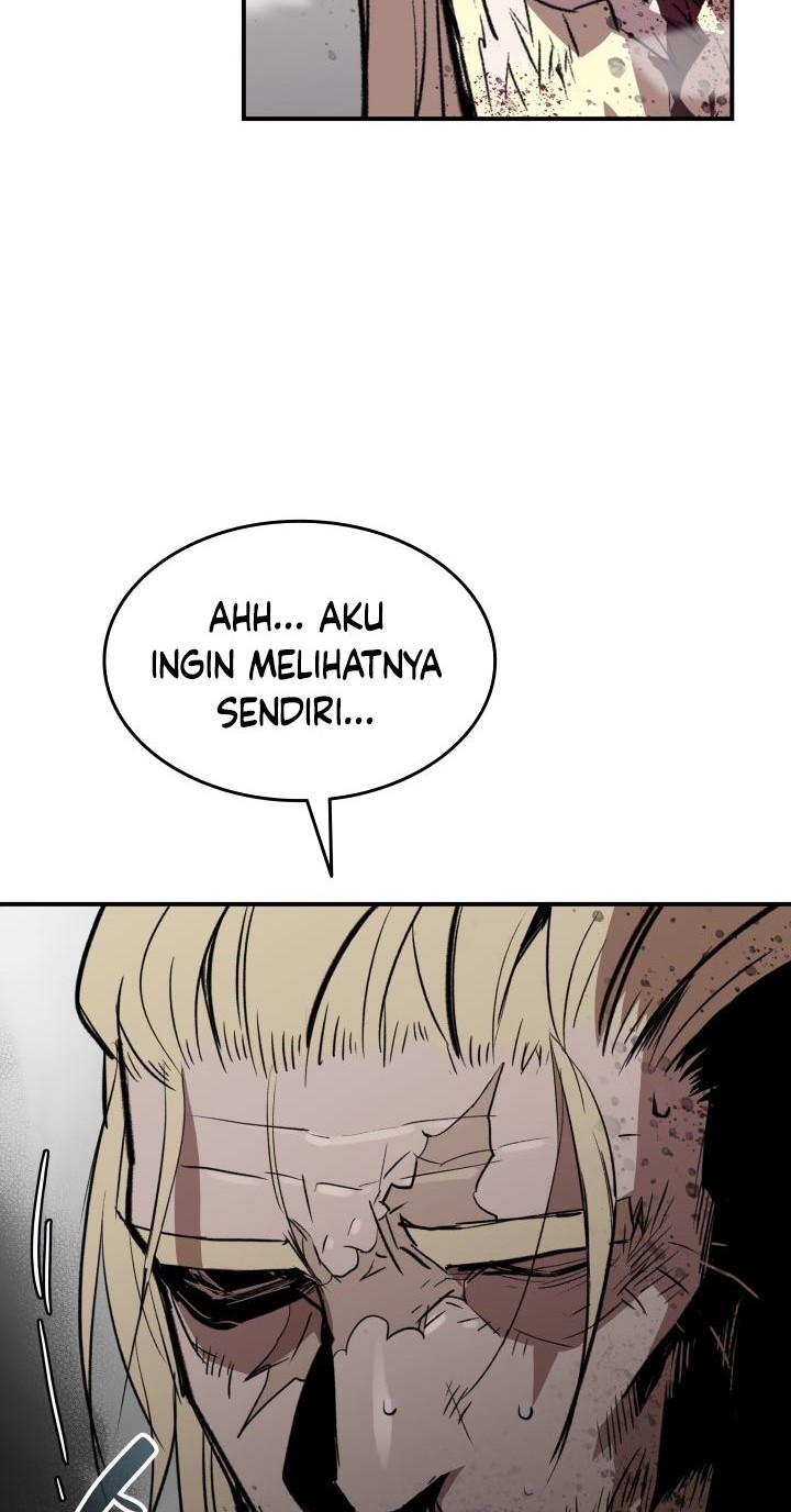 Worn and Torn Newbie Chapter 113 Gambar 39