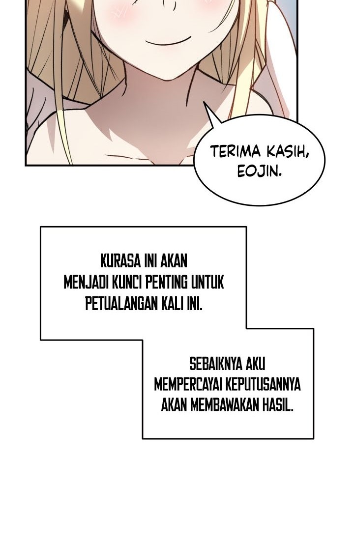 Worn and Torn Newbie Chapter 113 Gambar 53