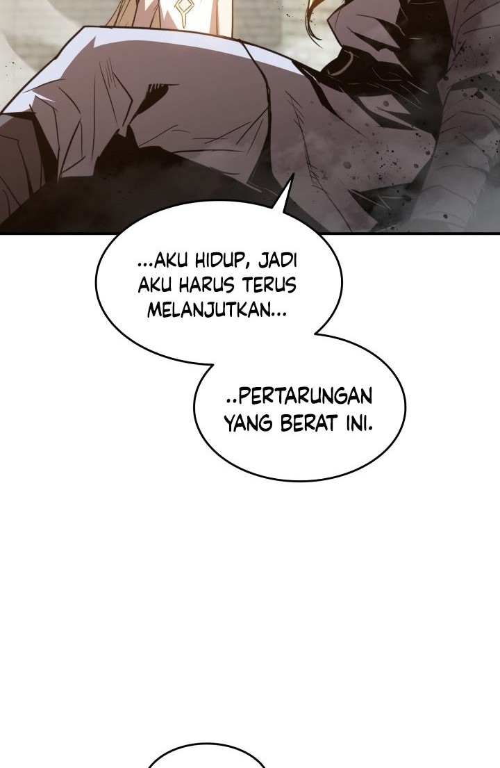 Worn and Torn Newbie Chapter 113 Gambar 59