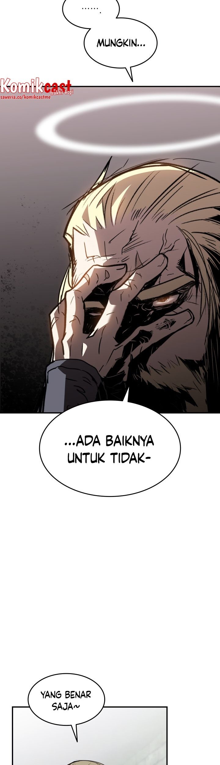 Worn and Torn Newbie Chapter 113 Gambar 60