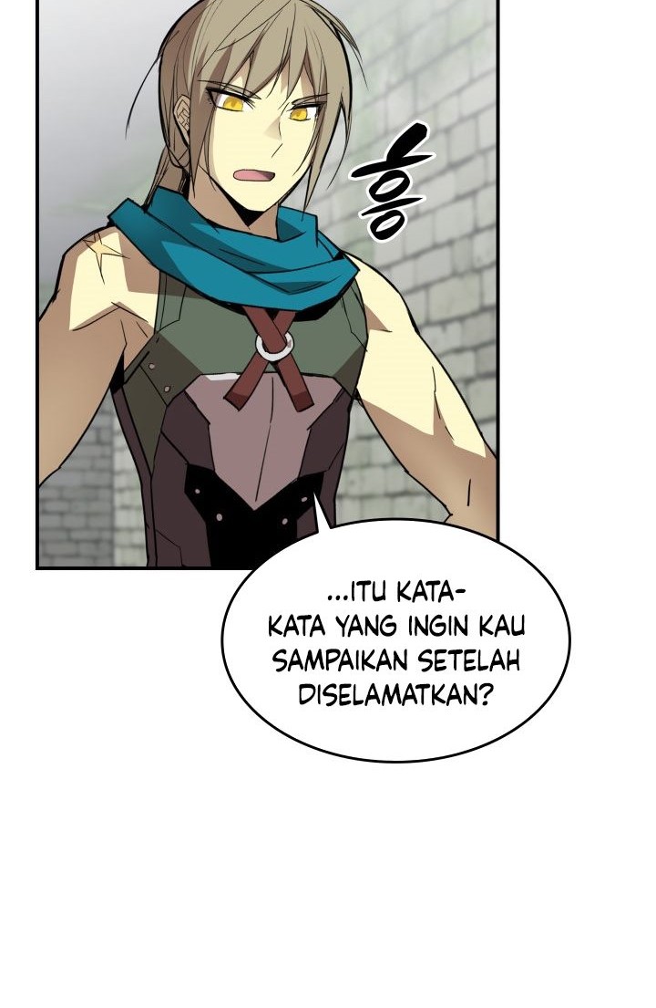 Worn and Torn Newbie Chapter 113 Gambar 61