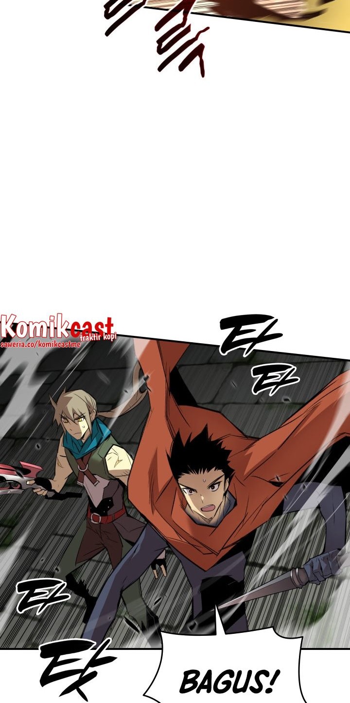 Worn and Torn Newbie Chapter 113 Gambar 7