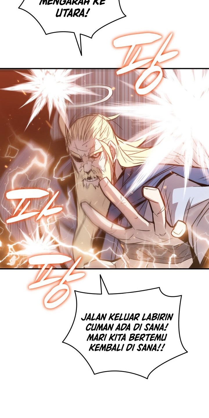 Worn and Torn Newbie Chapter 113 Gambar 9