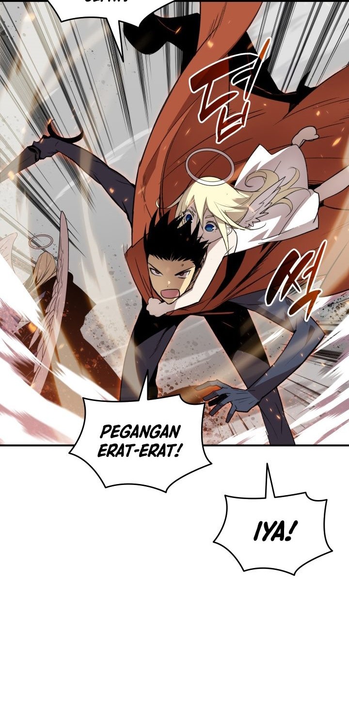 Worn and Torn Newbie Chapter 113 Gambar 11