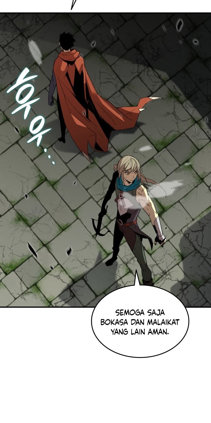 Worn and Torn Newbie Chapter 113 Gambar 15