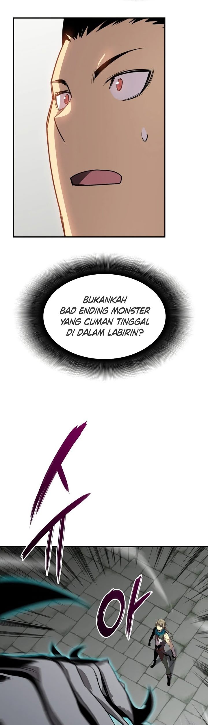 Worn and Torn Newbie Chapter 114 Gambar 18