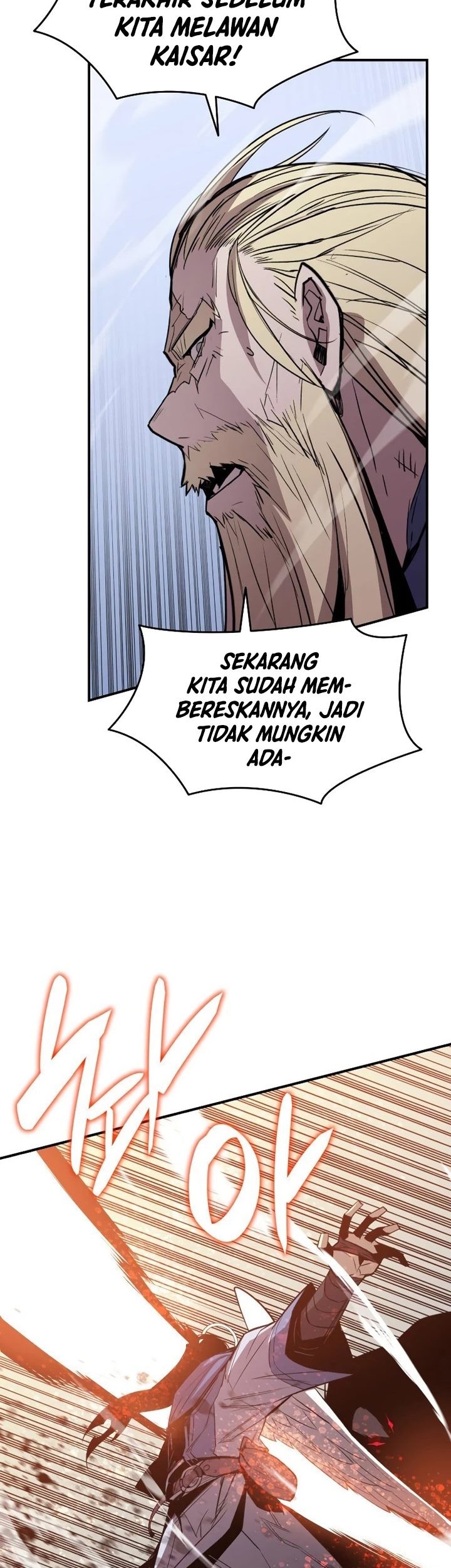Worn and Torn Newbie Chapter 114 Gambar 36
