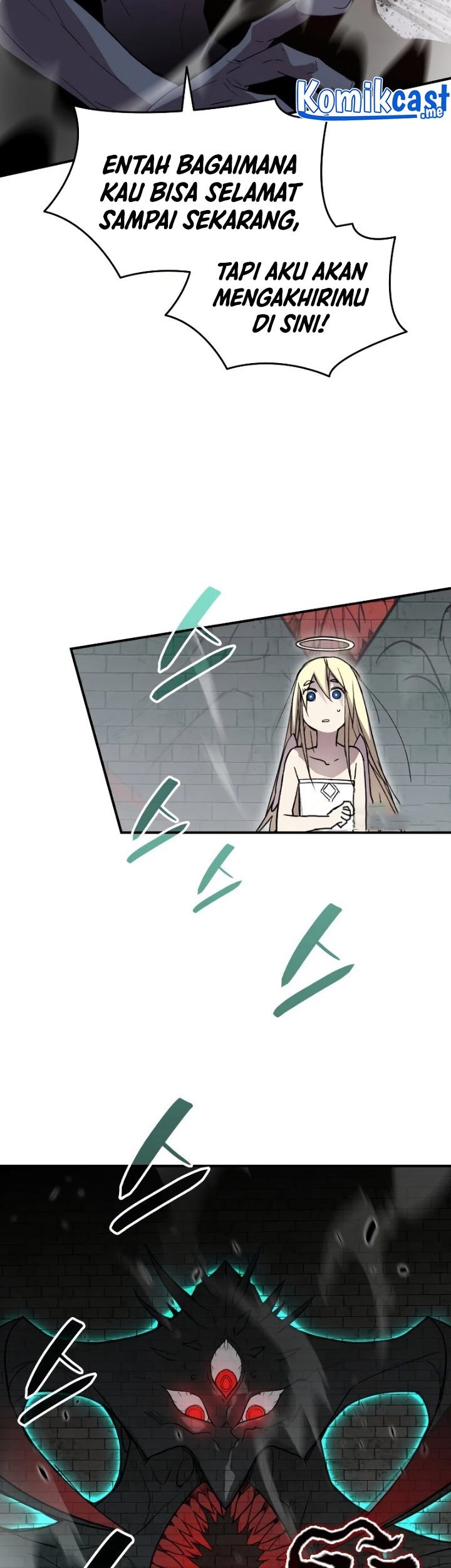 Worn and Torn Newbie Chapter 114 Gambar 48