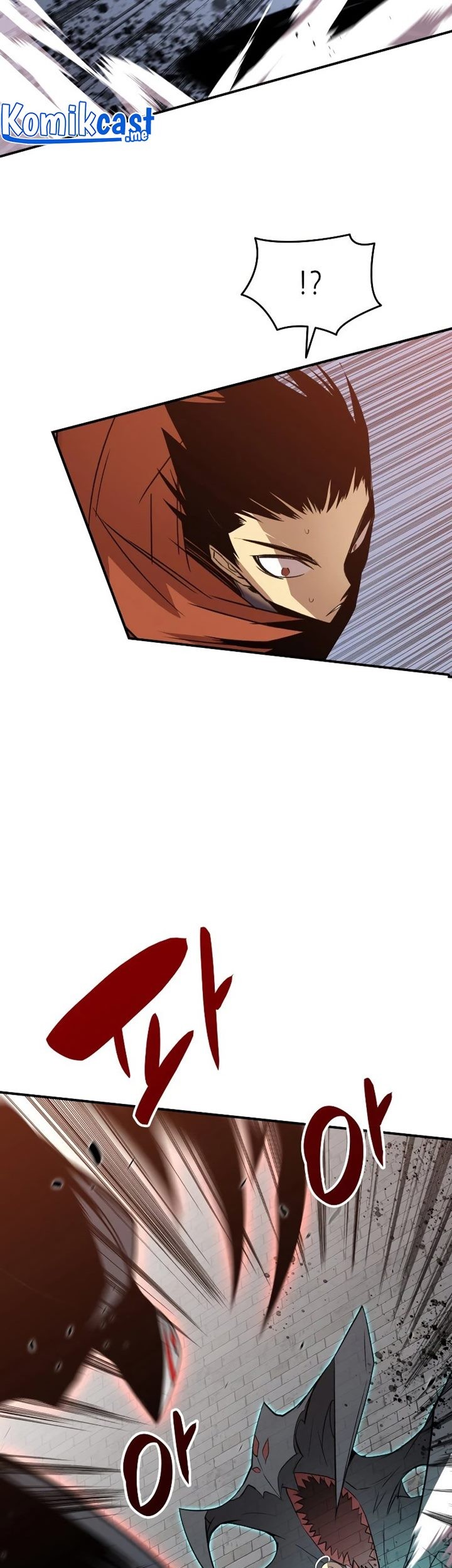 Worn and Torn Newbie Chapter 114 Gambar 52