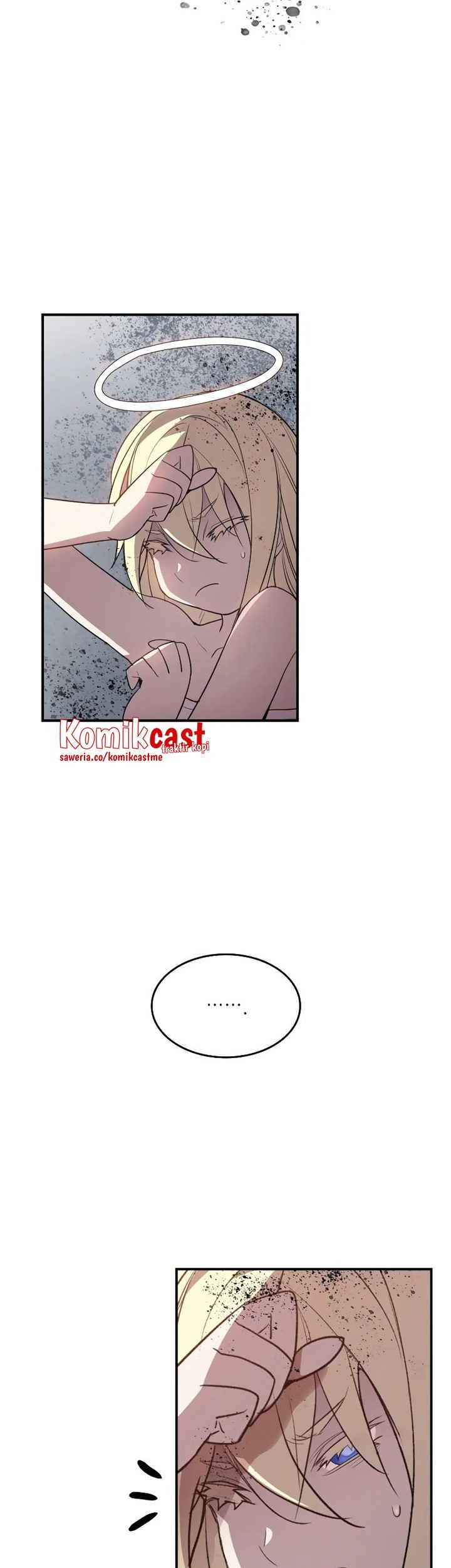 Worn and Torn Newbie Chapter 114 Gambar 56