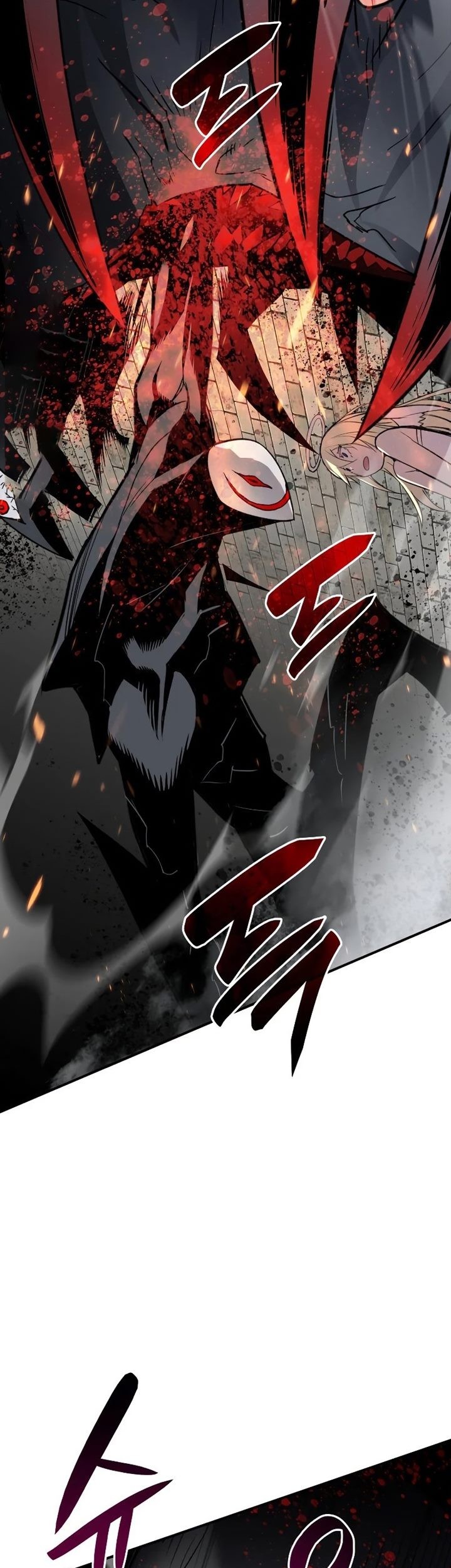 Worn and Torn Newbie Chapter 114 Gambar 58