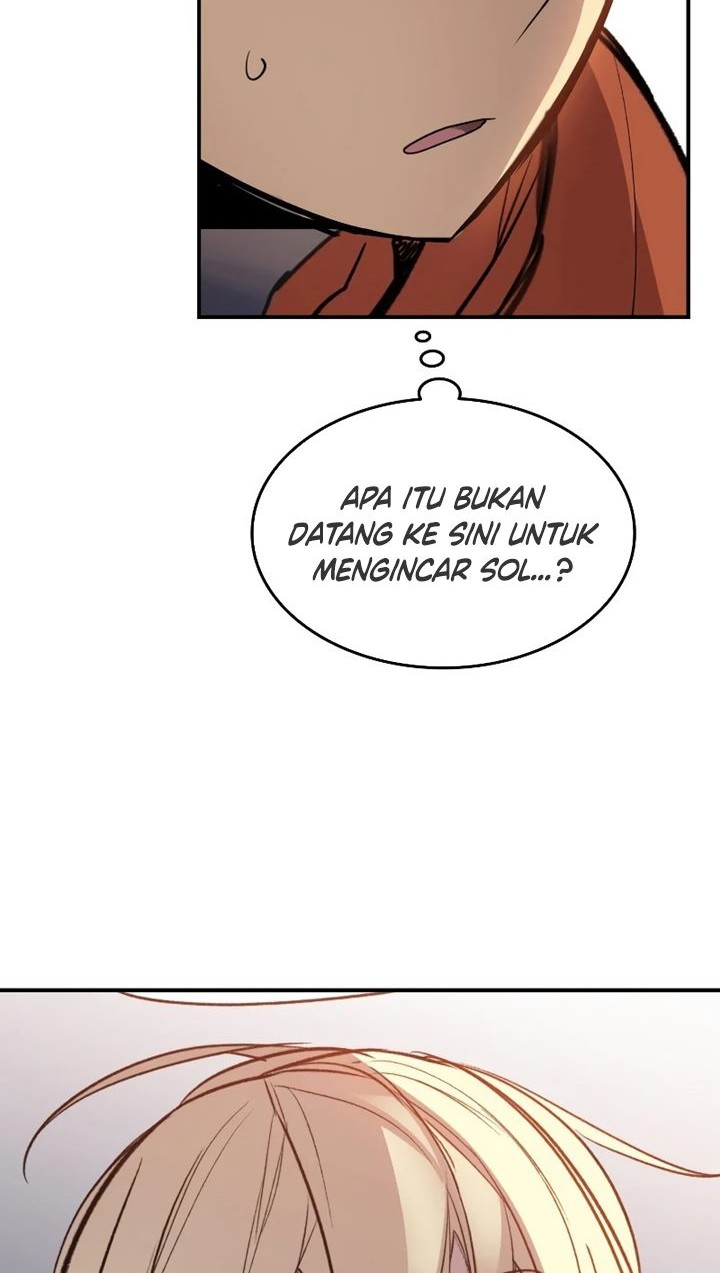 Worn and Torn Newbie Chapter 114 Gambar 63