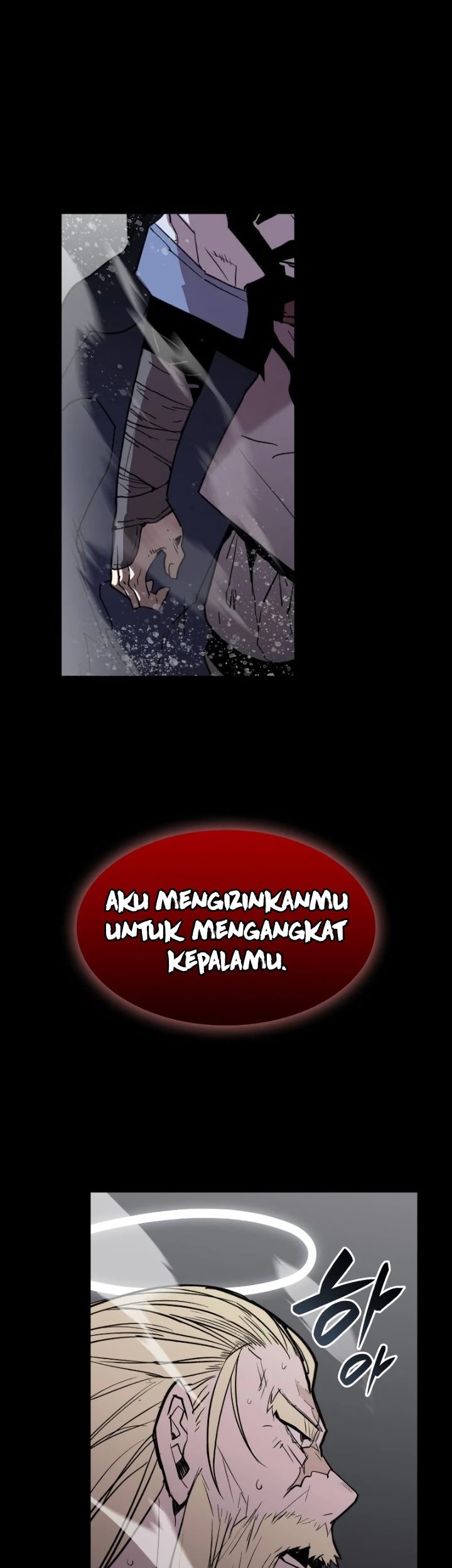 Worn and Torn Newbie Chapter 114 Gambar 70