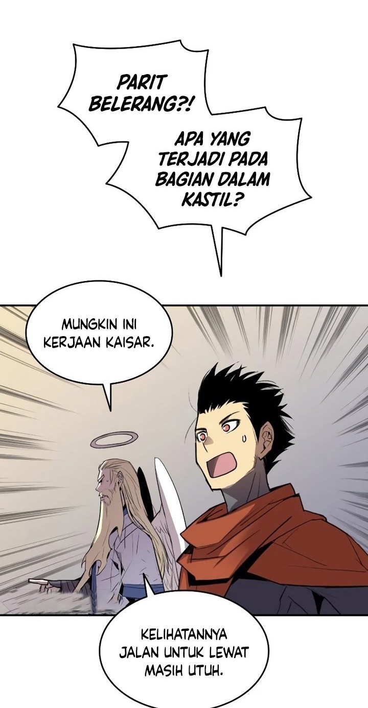 Worn and Torn Newbie Chapter 114 Gambar 11