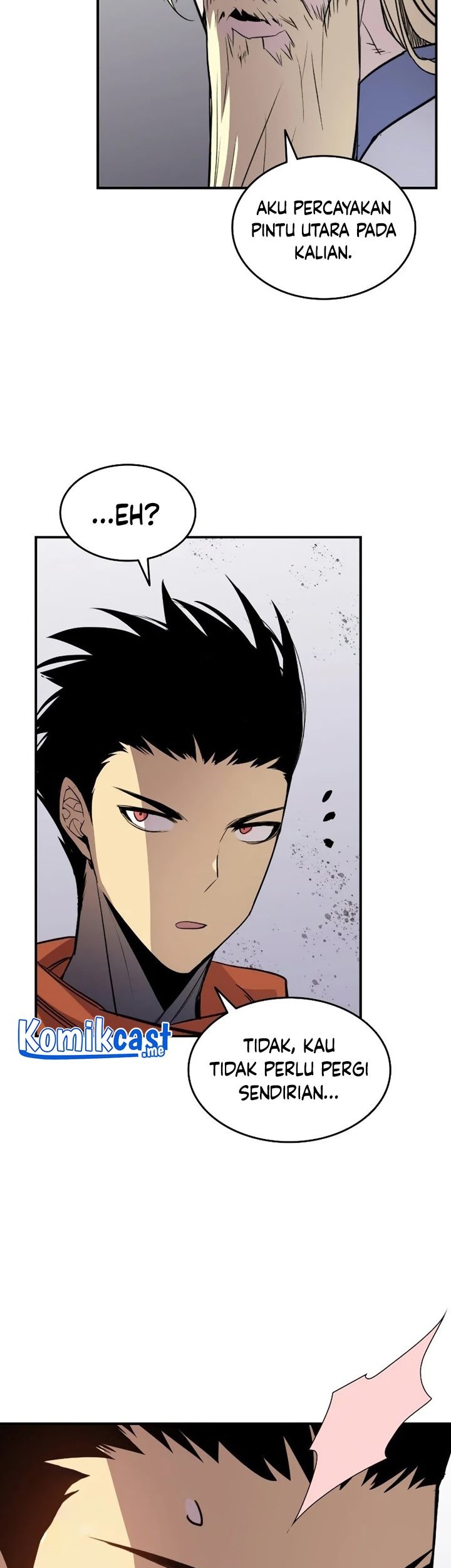 Worn and Torn Newbie Chapter 114 Gambar 14