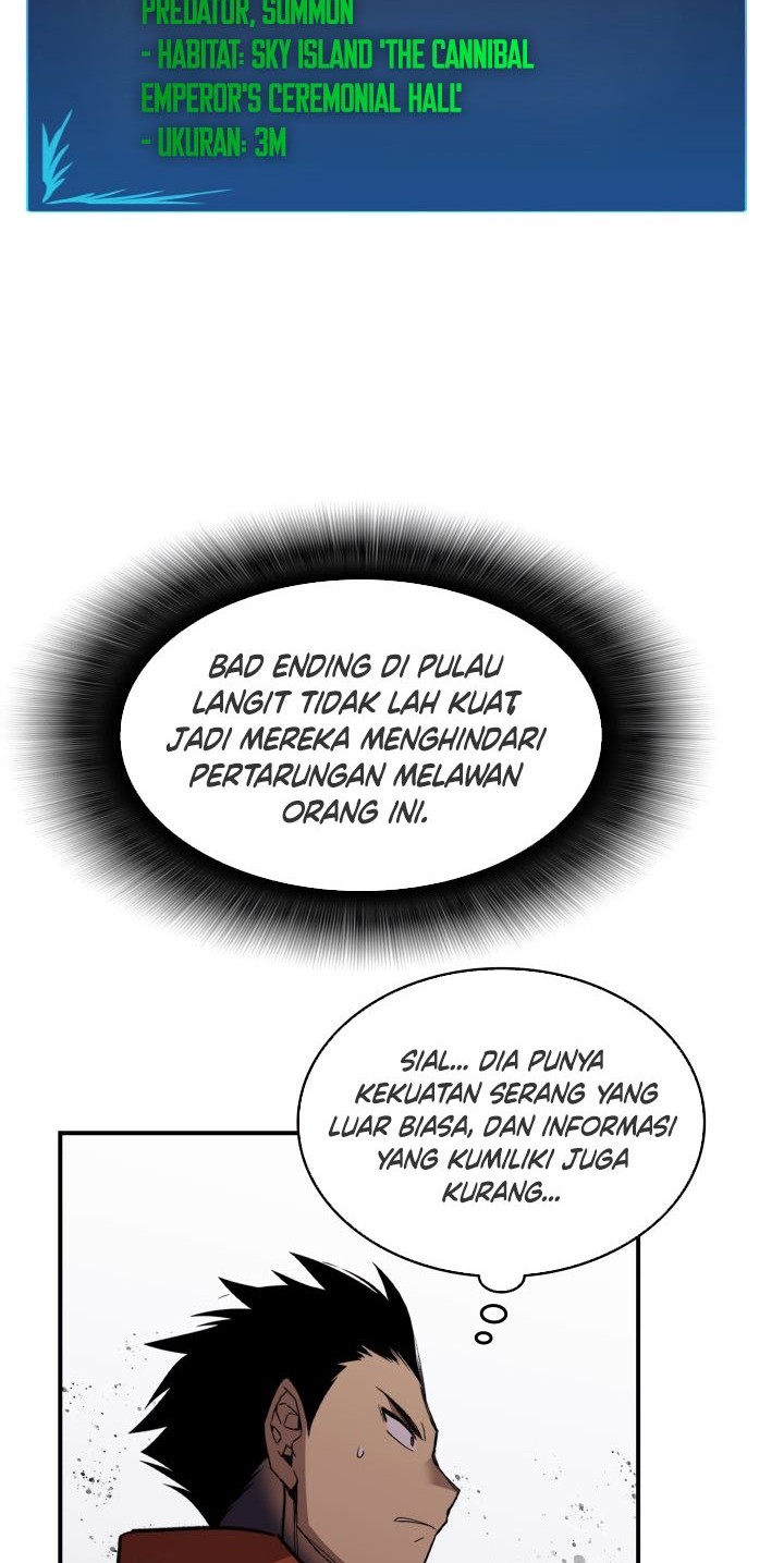 Worn and Torn Newbie Chapter 115 Gambar 21