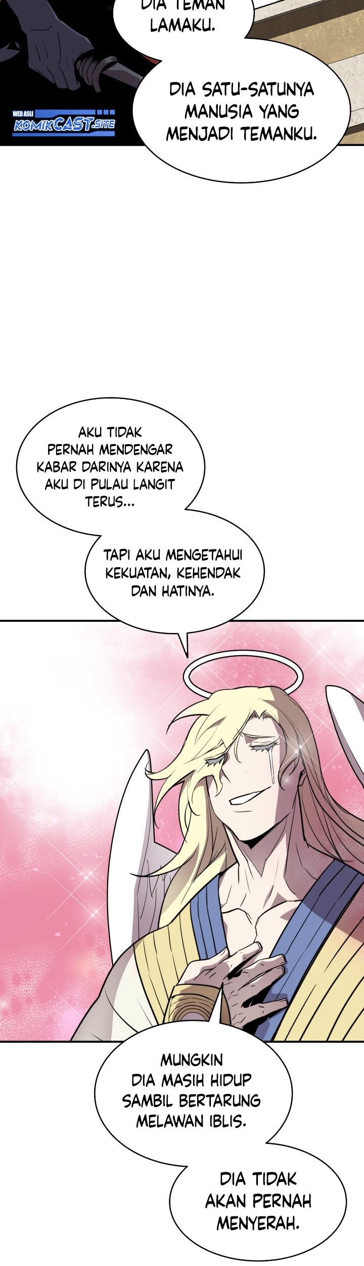 Worn and Torn Newbie Chapter 115 Gambar 26