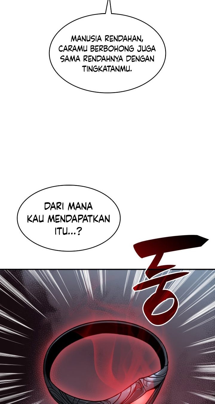 Worn and Torn Newbie Chapter 115 Gambar 29