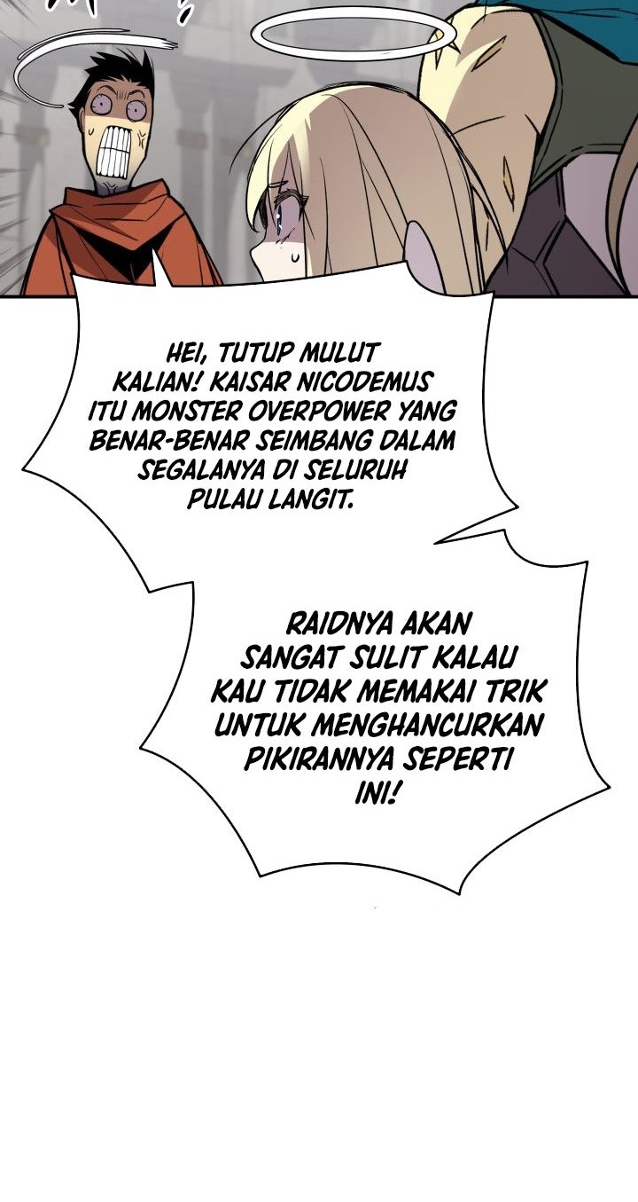Worn and Torn Newbie Chapter 115 Gambar 35