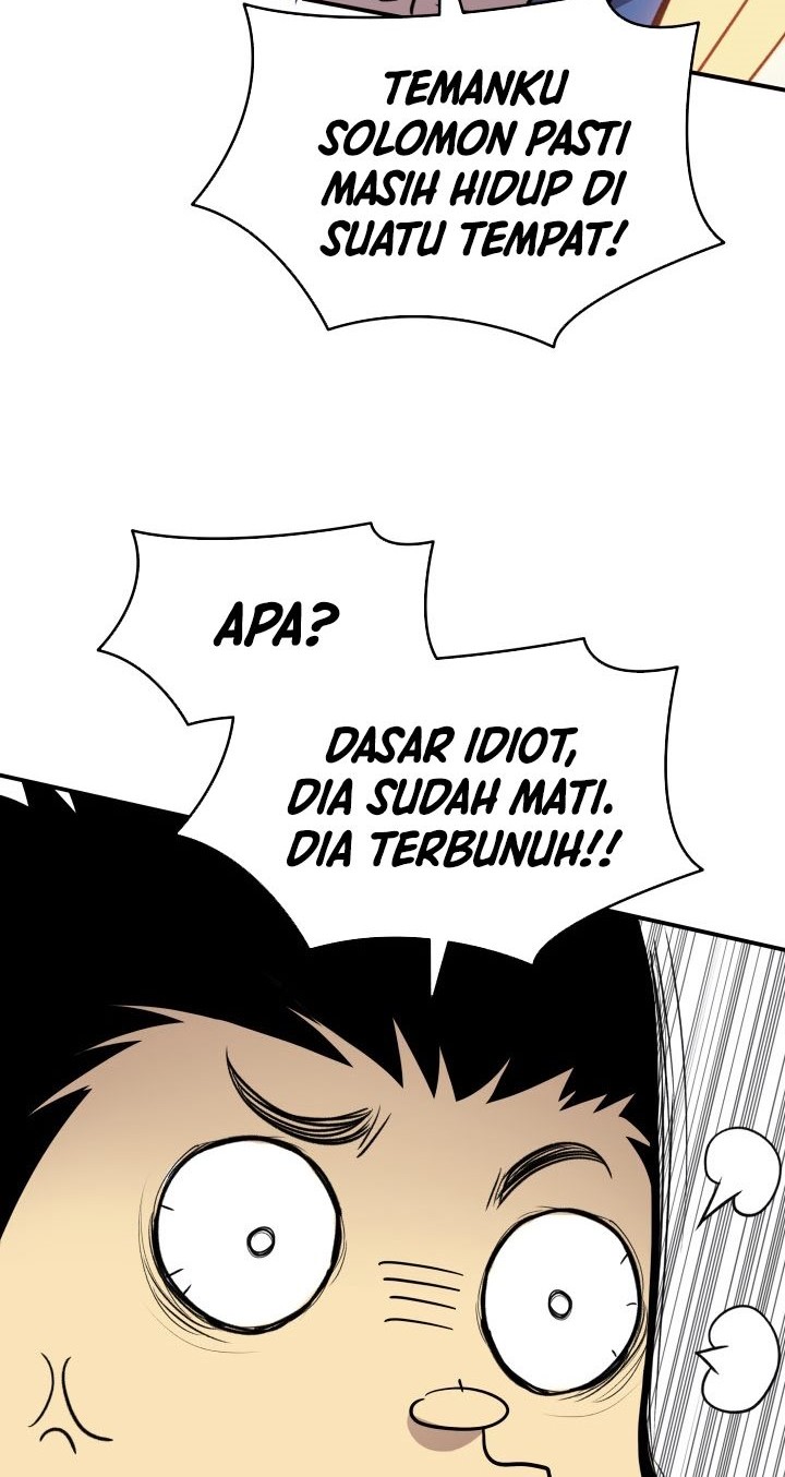 Worn and Torn Newbie Chapter 115 Gambar 39