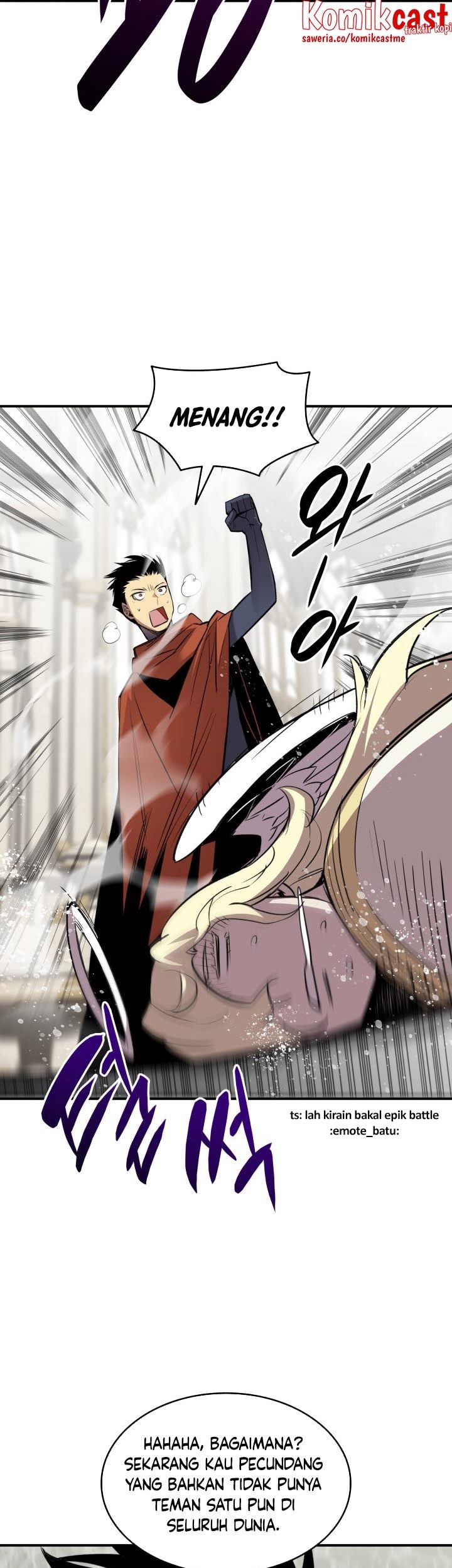 Worn and Torn Newbie Chapter 115 Gambar 42