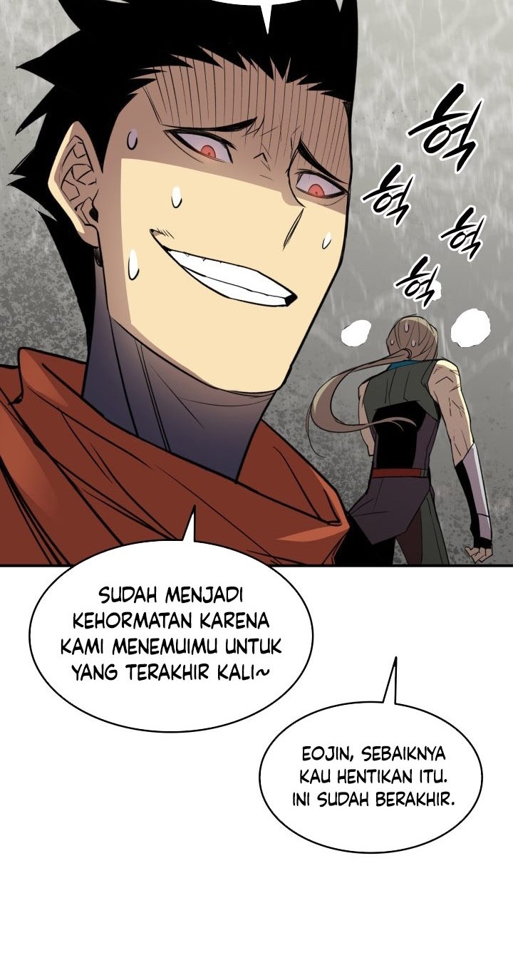 Worn and Torn Newbie Chapter 115 Gambar 43