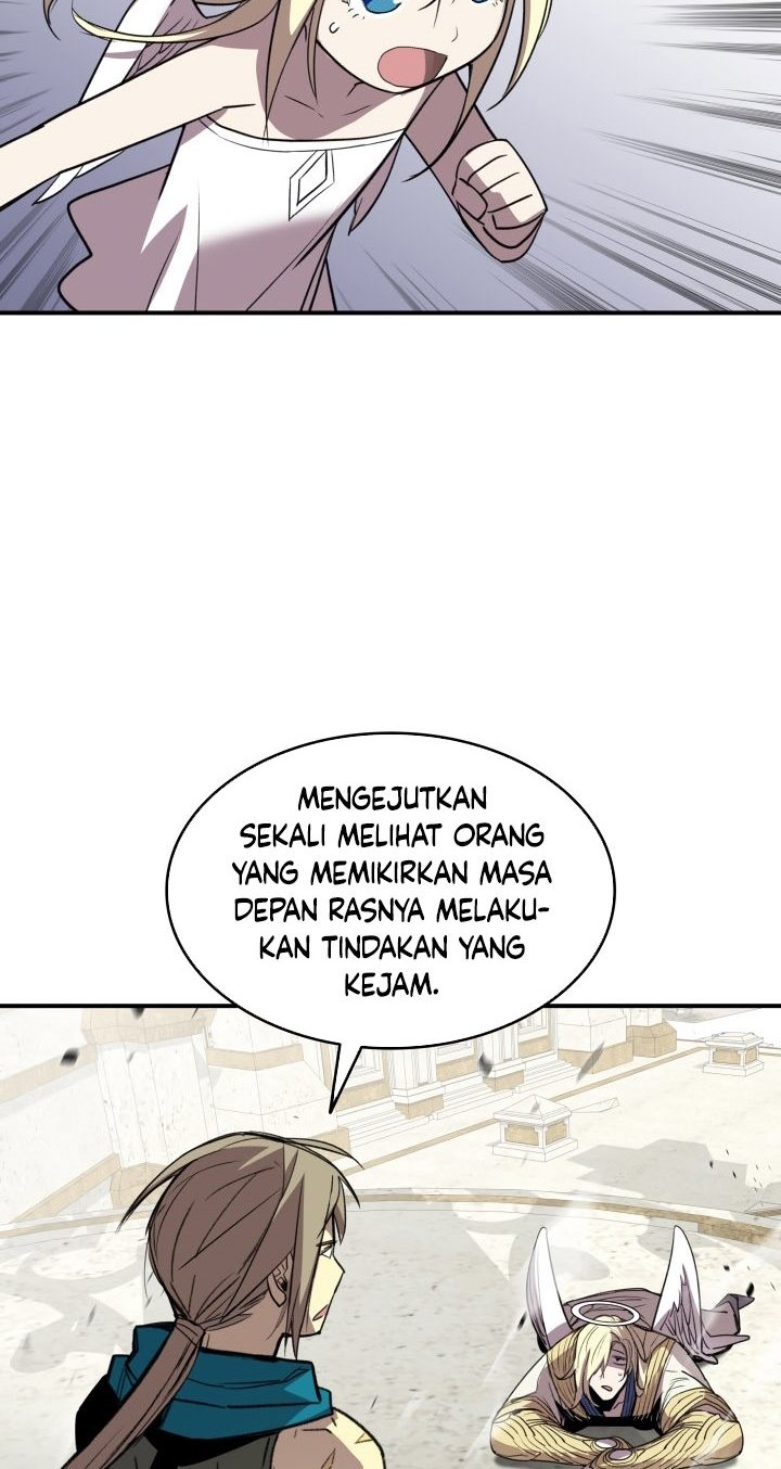 Worn and Torn Newbie Chapter 115 Gambar 45