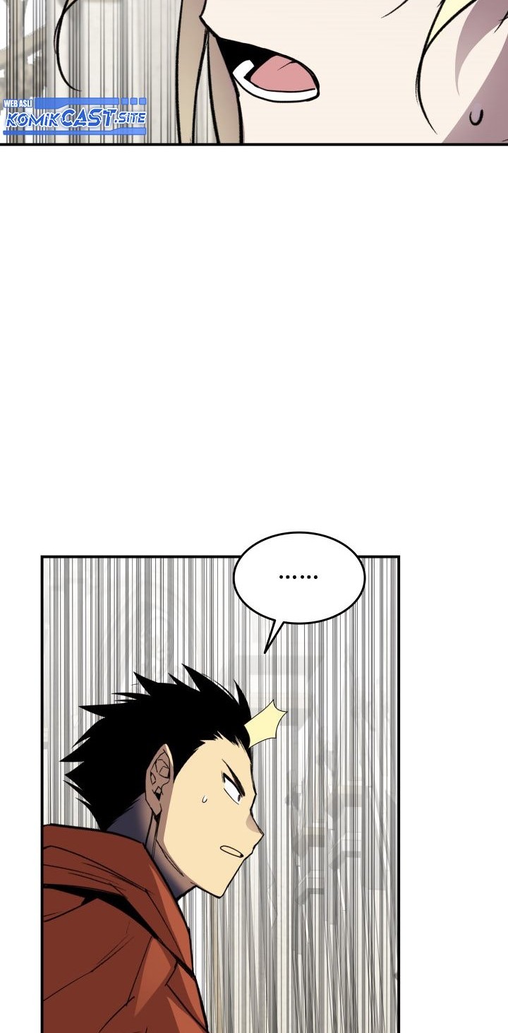 Worn and Torn Newbie Chapter 115 Gambar 49