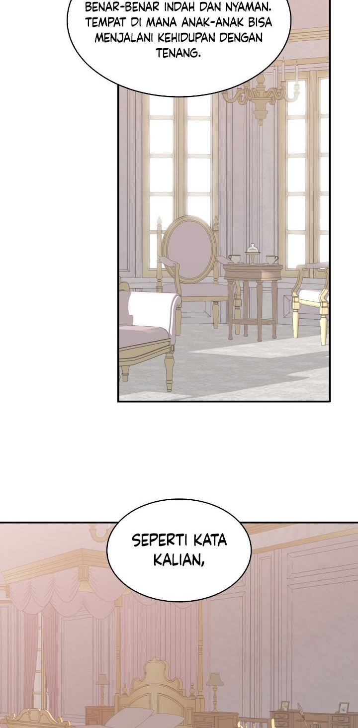Worn and Torn Newbie Chapter 115 Gambar 51