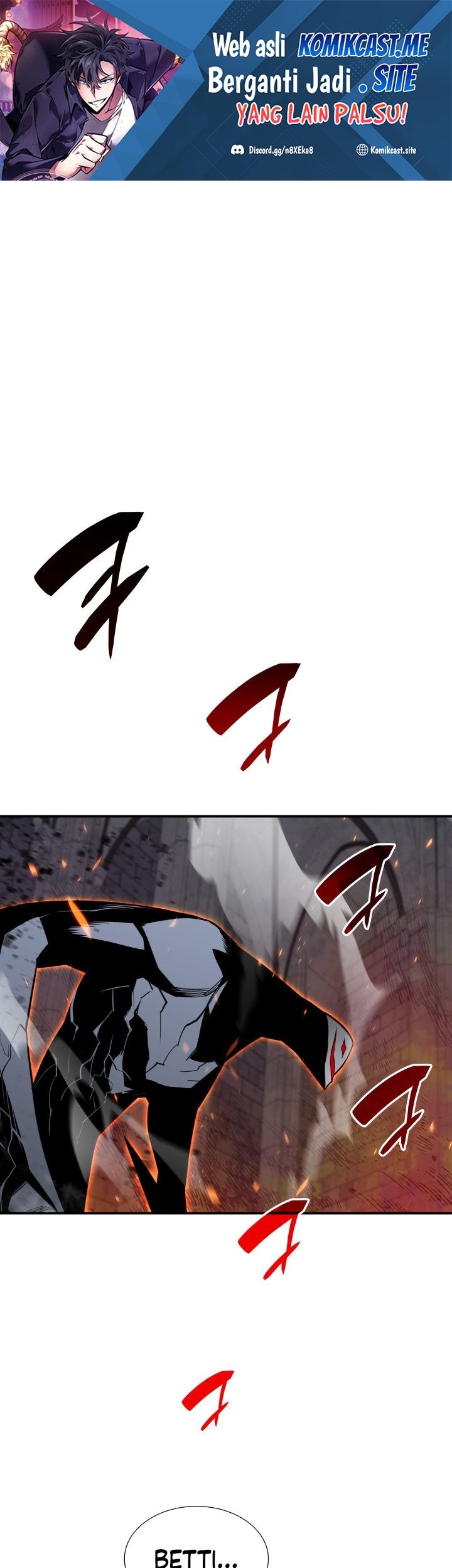 Baca Manhwa Worn and Torn Newbie Chapter 115 Gambar 2