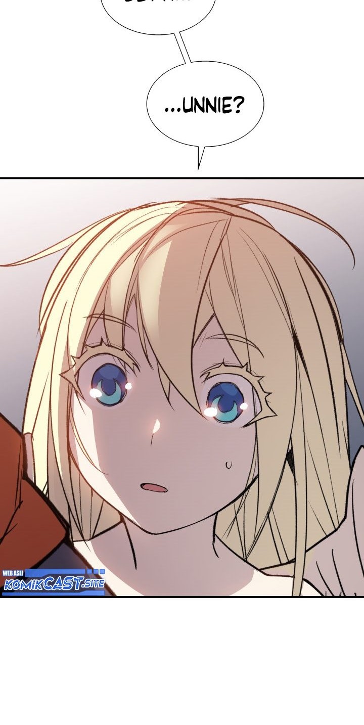 Worn and Torn Newbie Chapter 115 Gambar 3
