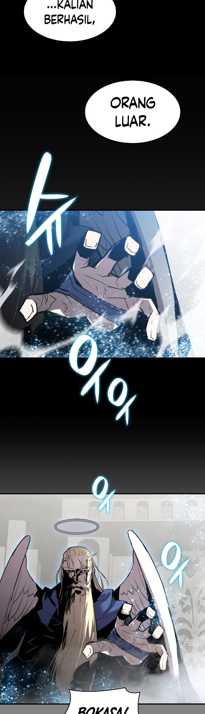 Worn and Torn Newbie Chapter 115 Gambar 62