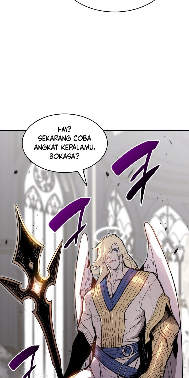 Worn and Torn Newbie Chapter 115 Gambar 13