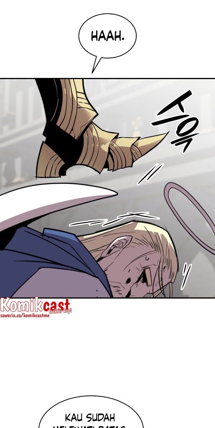 Worn and Torn Newbie Chapter 115 Gambar 17