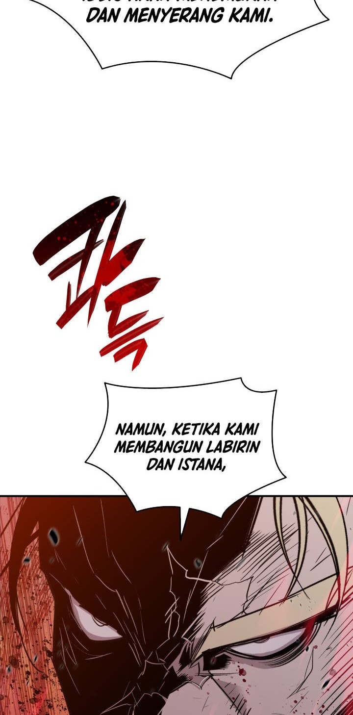Worn and Torn Newbie Chapter 116 Gambar 19