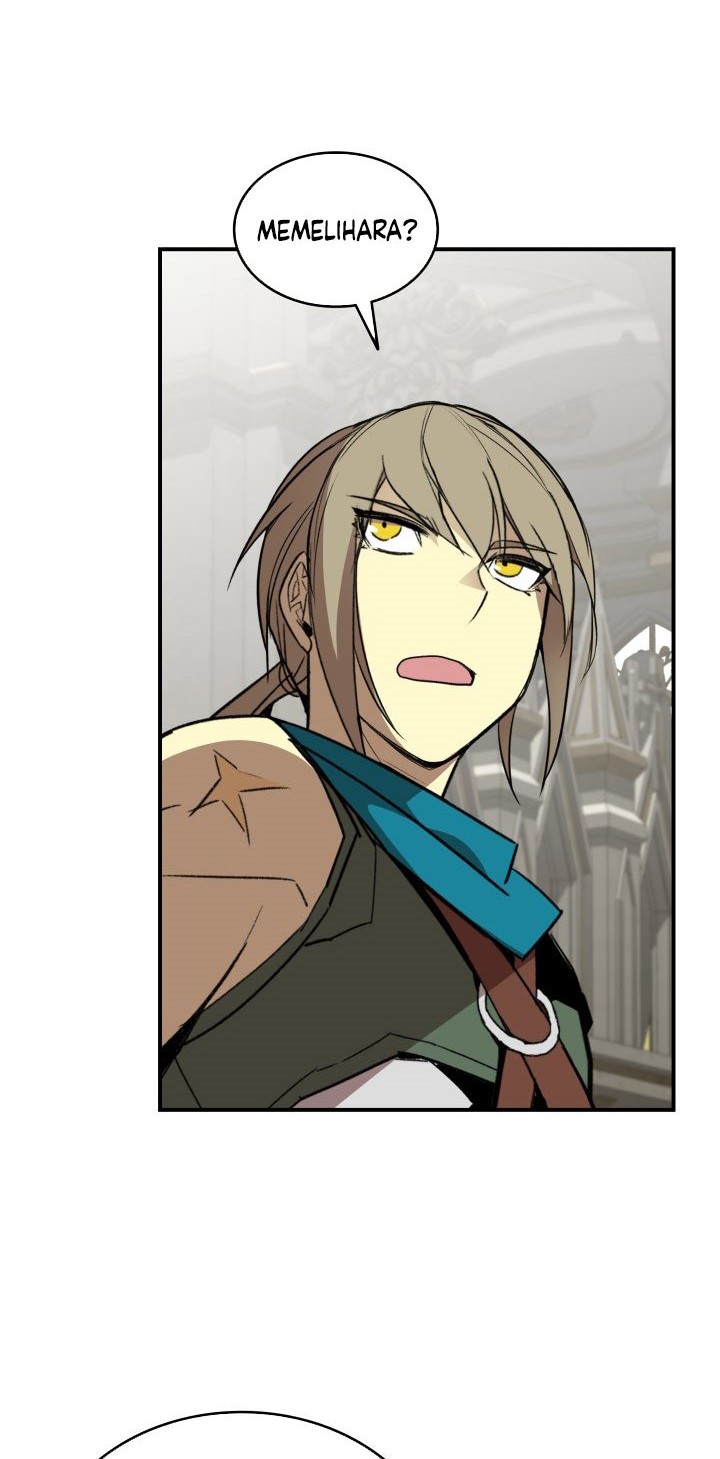 Worn and Torn Newbie Chapter 116 Gambar 23